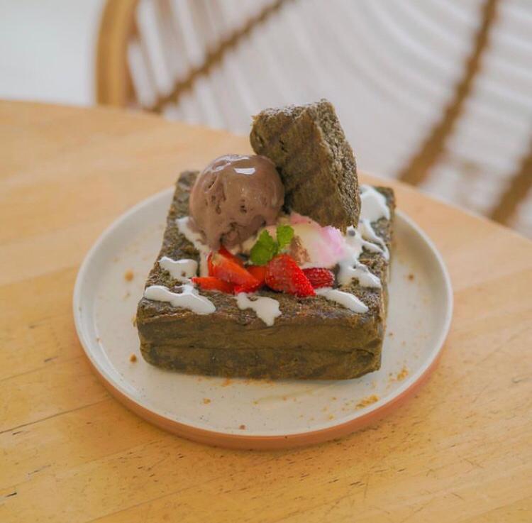 brownies chocolate
