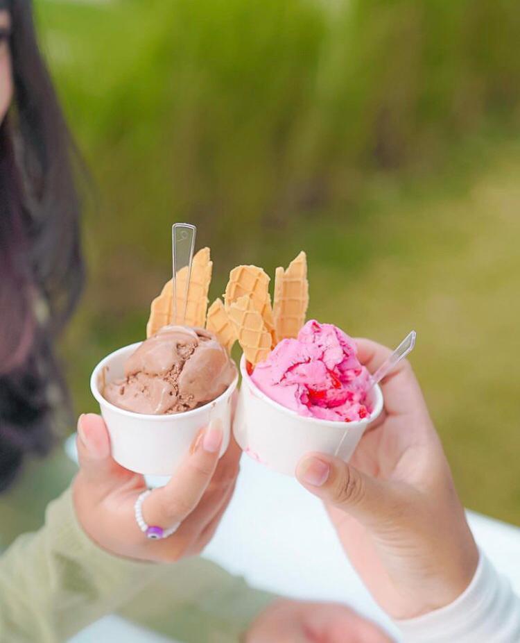 ice cream